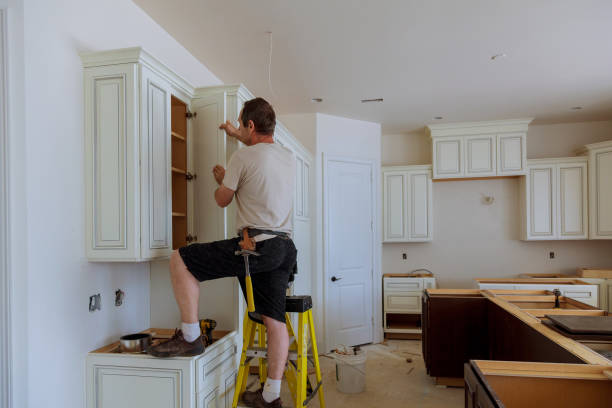 Licensed Kitchen Flooring service in Cortez, FL - I E Kitchen