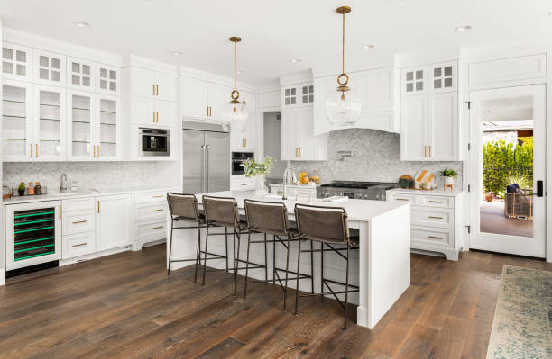 Reliable Kitchen Flooring contractor in Cortez, FL by I E Kitchen