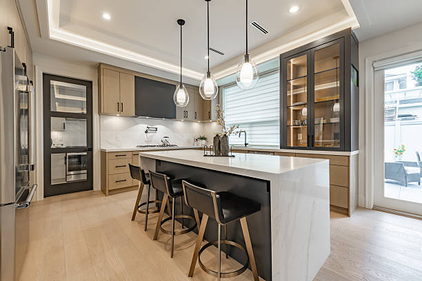 Affordable Kitchen Flooring solutions in Cortez, FL